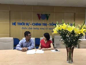 Vụ VN Pharma – tạo tiền lệ xấu là tội ác! (30/8/2017)